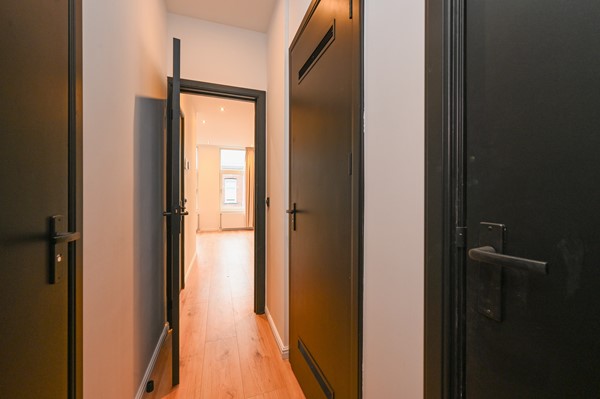 Medium property photo - Van Heusdestraat, 3023 RP Rotterdam
